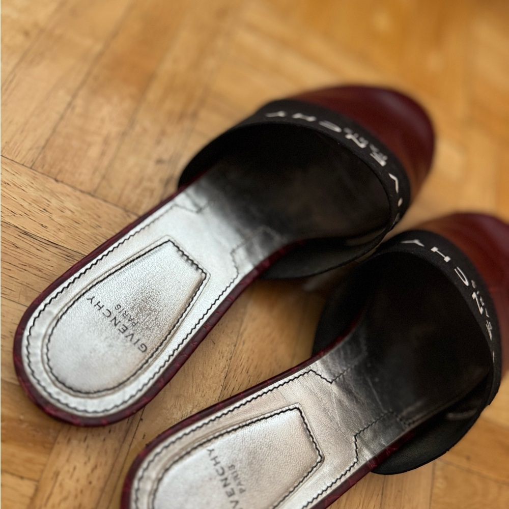 Givenchy Mule - Picture 3 of 5